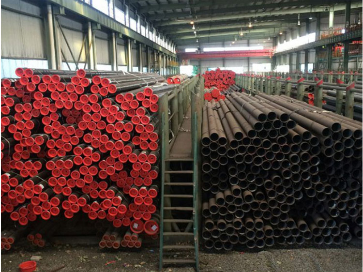 中江12crmo化肥专用管